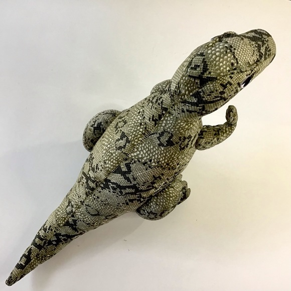 Chosun 16” Dinosaur Plush Stuffed Animal Realistic Tyrannosaurus T-Rex - Picture 9 of 11